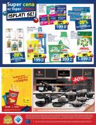 Akcija Katalog IDEA akcija, 8-21. oktobar 2018 77475