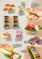 Akcija Katalog Trgopromet akcija, 8-21. oktobar 2018 77491