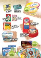 Akcija Katalog Trgopromet akcija, 8-21. oktobar 2018 77493
