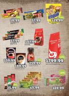 Akcija Katalog Trgopromet akcija, 8-21. oktobar 2018 77495