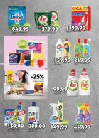 Akcija Katalog Trgopromet akcija, 8-21. oktobar 2018 77501