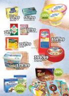 Akcija Katalog Univerexport akcija, 8-21. oktobar 2018 77510