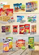 Akcija Katalog Univerexport akcija, 8-21. oktobar 2018 77519