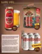 Akcija IDEA Pivski magazin, akcija 11. oktobar do 11. novembar 2018 77566