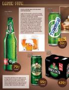Akcija IDEA Pivski magazin, akcija 11. oktobar do 11. novembar 2018 77568