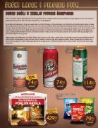 Akcija IDEA Pivski magazin, akcija 11. oktobar do 11. novembar 2018 77572