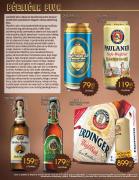Akcija IDEA Pivski magazin, akcija 11. oktobar do 11. novembar 2018 77574