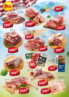 Akcija Katalog DIS akcija, 13-24. oktobar 2018 77598
