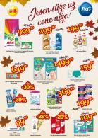 Akcija Katalog DIS akcija, 13-24. oktobar 2018 77608