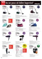 Akcija Katalog Home Plus akcija, 12. oktobar do 4. novembar 2018 77641