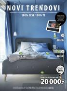 Akcija Katalog JYSK akcija, 11-24. oktobar 2018 77663