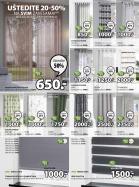 Akcija Katalog JYSK akcija, 11-24. oktobar 2018 77670