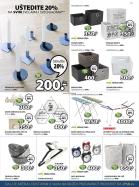 Akcija Katalog JYSK akcija, 11-24. oktobar 2018 77673