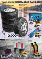 Akcija Katalog RODA akcija, 11-17. oktobar 2018 77694