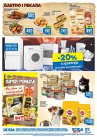 Akcija Katalog RODA akcija, 11-17. oktobar 2018 77696