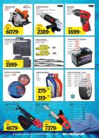 Akcija Katalog Uradi Sam akcija, 10-21. oktobar 2018 77723