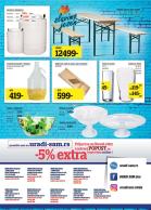 Akcija Katalog Uradi Sam akcija, 10-21. oktobar 2018 77724