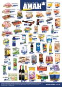 Katalog AMAN nedeljna akcija, 11-17. oktobar 2018