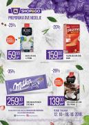 Katalog Shop&Go nedeljna akcija, 12-18. oktobar 2018