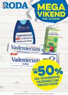 Akcija RODA Mega vikend akcija, 13-14. oktober 2018 77733