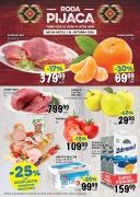 Katalog RODA Pijaca, akcija 13-14. oktobar 2018