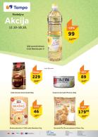 Akcija TEMPO nedeljna akcija, 12-18. oktobar 2018 77741