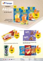 Akcija TEMPO nedeljna akcija, 12-18. oktobar 2018 77742
