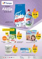 Akcija TEMPO nedeljna akcija, 12-18. oktobar 2018 77743