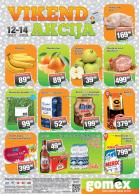 katalog gomex