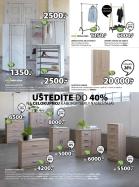 Akcija Katalog JYSK akcija, 18-31. oktobar 2018 77767