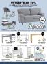 Akcija Katalog JYSK akcija, 18-31. oktobar 2018 77768