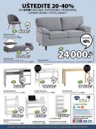 Akcija Katalog JYSK akcija, 18-31. oktobar 2018 77768