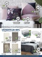 Akcija Katalog JYSK akcija, 18-31. oktobar 2018 77776