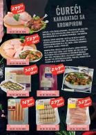 Akcija Katalog MAXI akcija, 18-31. oktobar 2018 77791