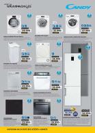 Akcija Tehnomanija katalog bele tehnike oktobar 2018 77844