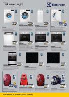 Akcija Tehnomanija katalog bele tehnike oktobar 2018 77846