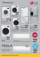 Akcija Tehnomanija katalog bele tehnike oktobar 2018 77848