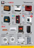 Akcija Tehnomanija katalog bele tehnike oktobar 2018 77849