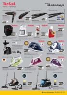 Akcija Tehnomanija katalog bele tehnike oktobar 2018 77851
