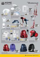 Akcija Tehnomanija katalog bele tehnike oktobar 2018 77853