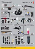 Akcija Tehnomanija katalog bele tehnike oktobar 2018 77854
