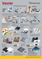 Akcija Tehnomanija katalog bele tehnike oktobar 2018 77855