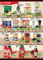 Akcija Katalog Aroma akcija, 16-31. oktobar 2018 77875