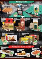 Akcija Katalog Aroma akcija, 16-31. oktobar 2018 77876