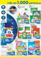 Akcija Katalog RODA akcija, 18. oktobar do 4. novembar 2018 77886