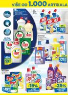 Akcija Katalog RODA akcija, 18. oktobar do 4. novembar 2018 77888