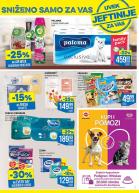 Akcija Katalog RODA akcija, 18. oktobar do 4. novembar 2018 77889