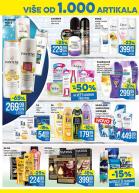 Akcija Katalog RODA akcija, 18. oktobar do 4. novembar 2018 77890