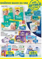 Akcija Katalog RODA akcija, 18. oktobar do 4. novembar 2018 77891
