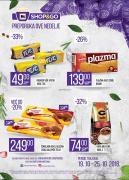 Katalog Shop&Go nedeljna akcija 19-25. oktobar 2018